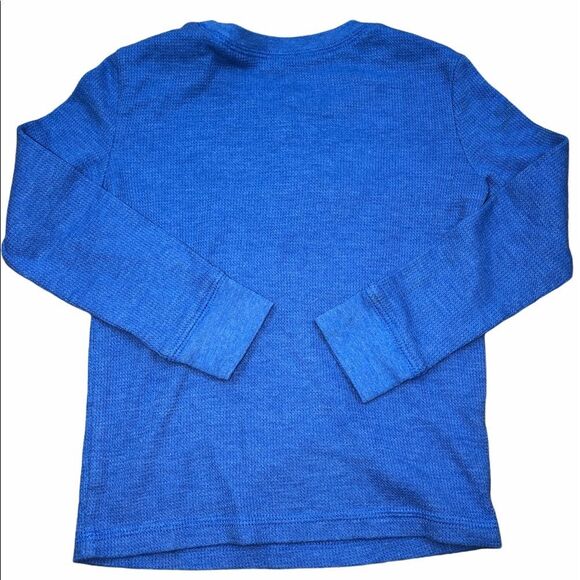 Disney jumping beans size 4T toy story thermal top - Picture 2 of 4